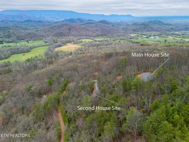 $129,500 | 393 Green Forest Road, Cosby, TN 37722