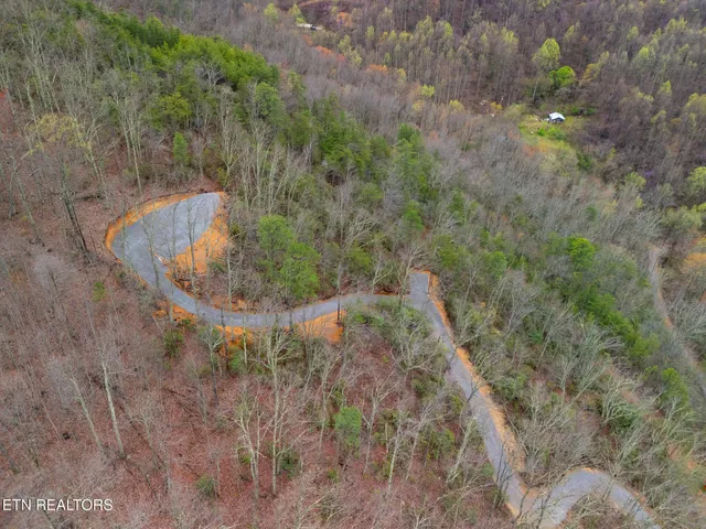 $129,500 | 393 Green Forest Road, Cosby, TN 37722