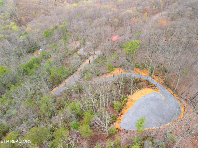 $129,500 | 393 Green Forest Road, Cosby, TN 37722