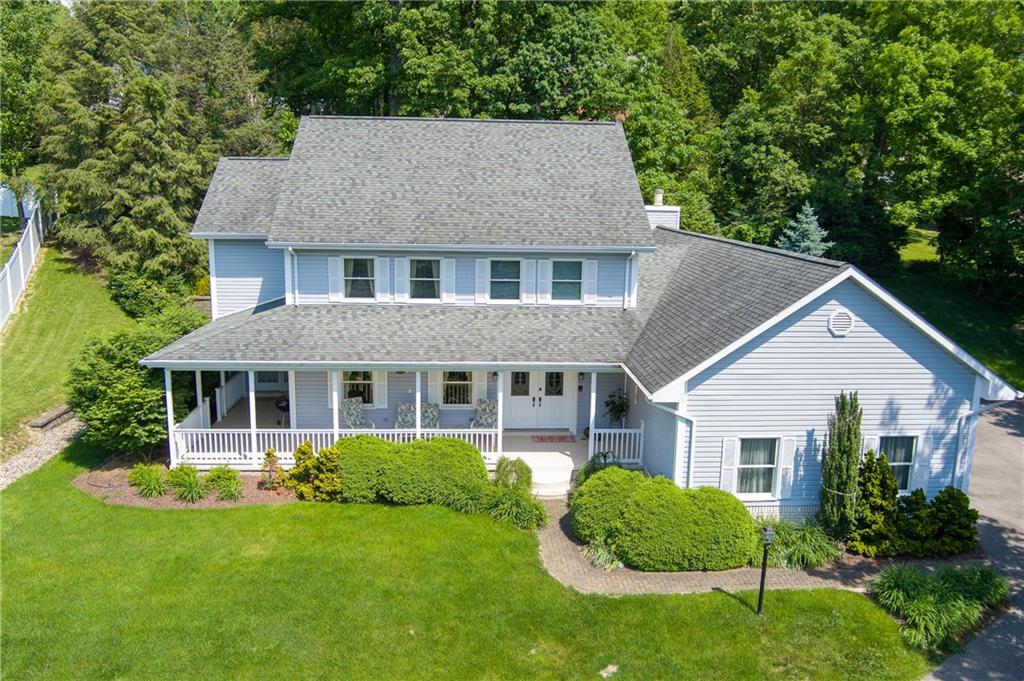 3242 Ridgeway Road Greensburg, PA 15601 - Photo 1 of 25 Gallery Image 1