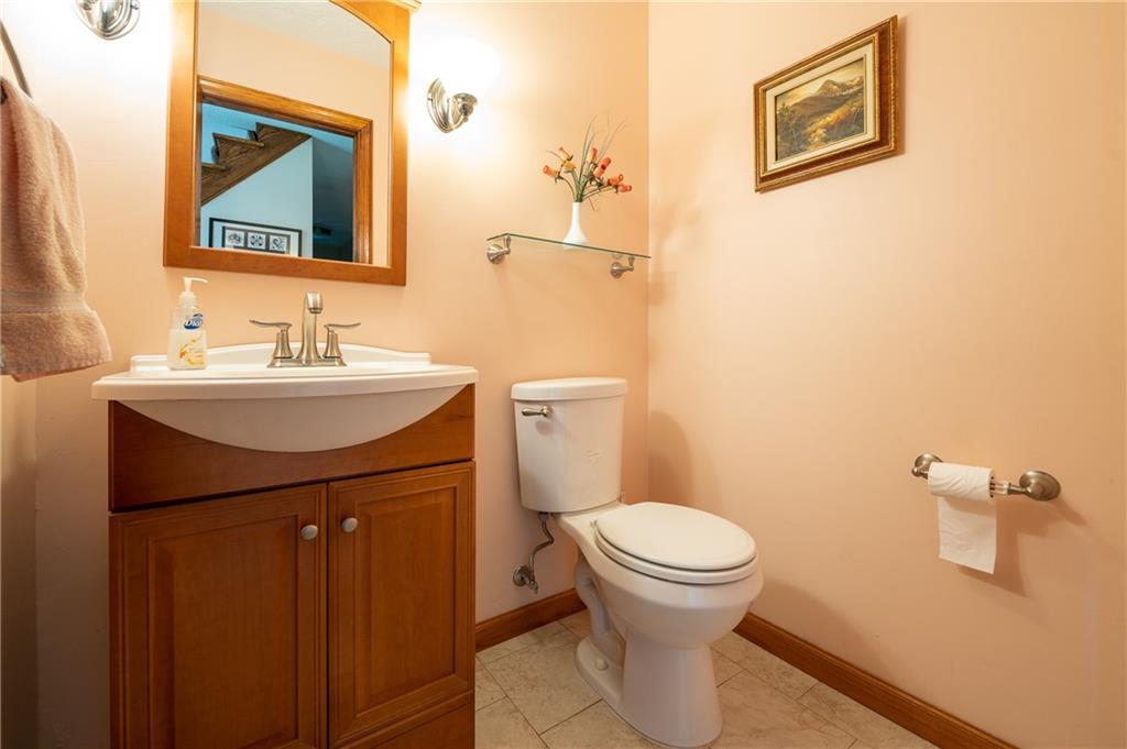 3242 Ridgeway Road Greensburg, PA 15601 - Photo 11 of 25 Gallery Image 11