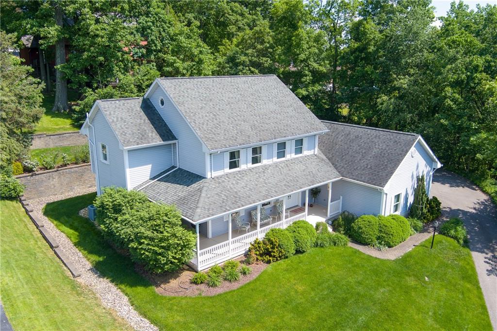 3242 Ridgeway Road Greensburg, PA 15601 - Photo 2 of 25 Gallery Image 2
