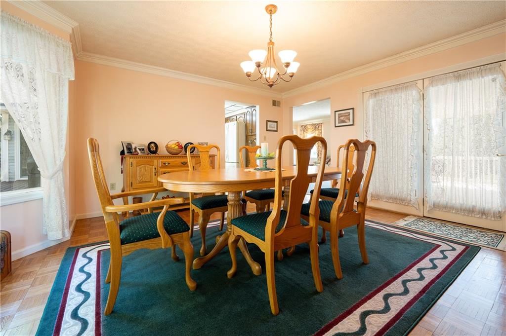 3242 Ridgeway Road Greensburg, PA 15601 - Photo 6 of 25 Gallery Image 6