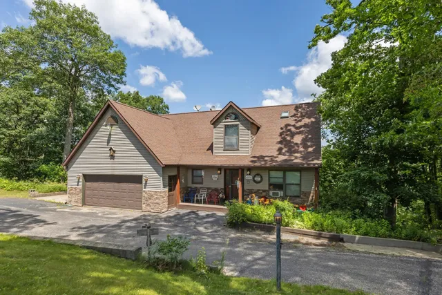 $699,000 | W10212 County Rd C, Wautoma, WI 54982