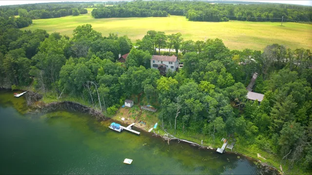 $699,000 | W10212 County Rd C, Wautoma, WI 54982