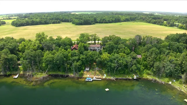 $699,000 | W10212 County Rd C, Wautoma, WI 54982