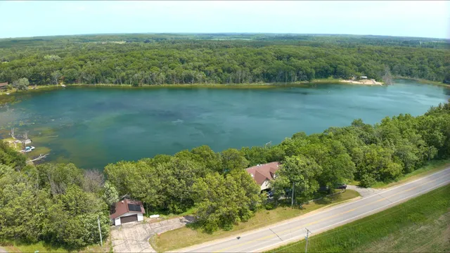 $699,000 | W10212 County Rd C, Wautoma, WI 54982