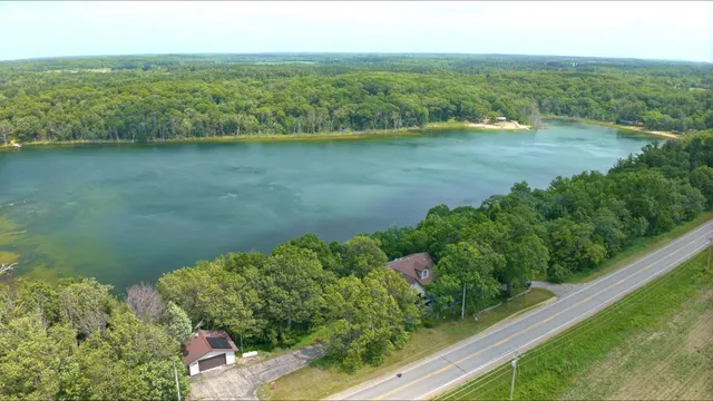 $699,000 | W10212 County Rd C, Wautoma, WI 54982