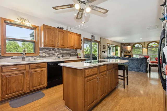 $699,000 | W10212 County Rd C, Wautoma, WI 54982