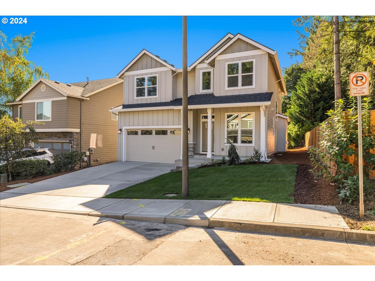 16510 Southwest Emerald View Street Beaverton, OR 97007 - Photo 3 of 44 Gallery Image 3