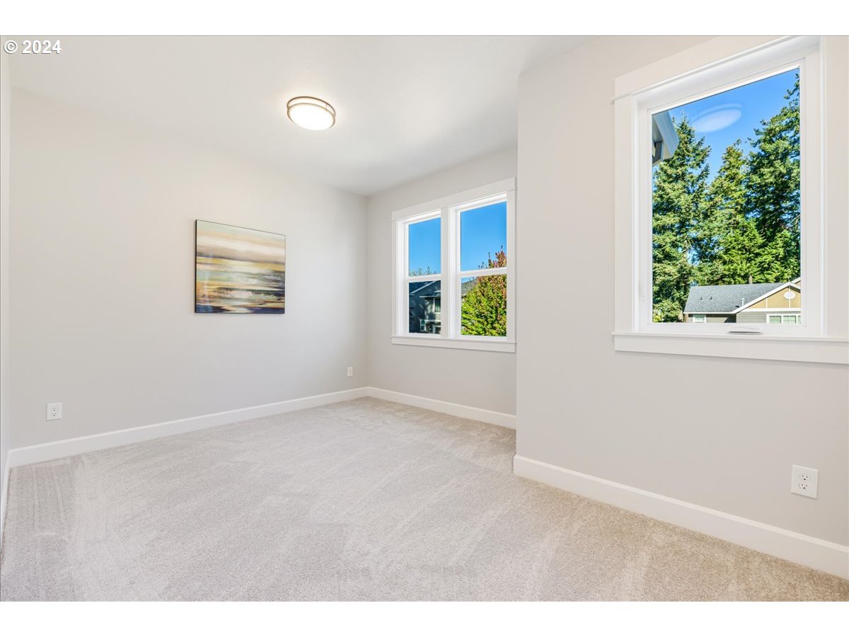 16510 Southwest Emerald View Street Beaverton, OR 97007 - Photo 34 of 44 Bedroom