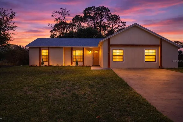 $350,000 | 1214 Pace Drive Northwest, Palm Bay, FL 32907