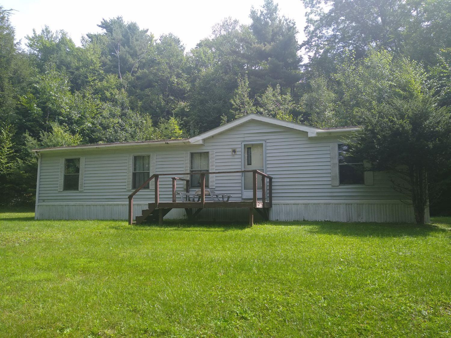 566 Gohan Road Schenevus, NY 12155 - Photo 1 of 1