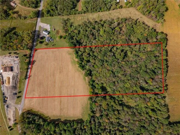 $169,900 | 0 Hilliard Road, Petrolia, PA 16050