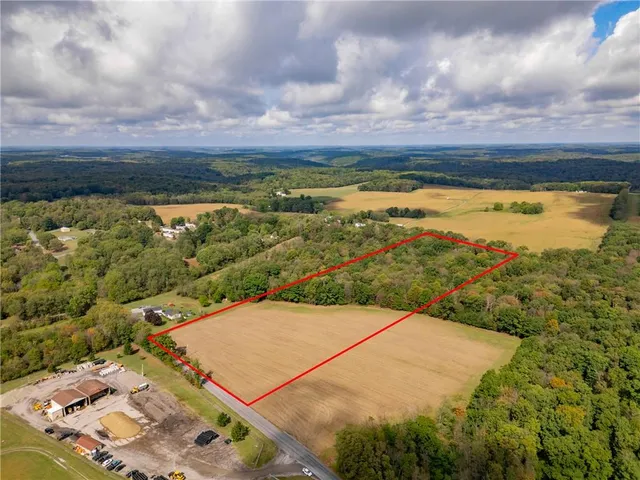$149,000 | 0 Hilliard Road, Petrolia, PA 16050
