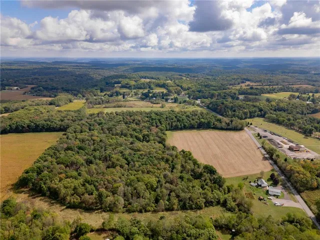 $149,000 | 0 Hilliard Road, Petrolia, PA 16050
