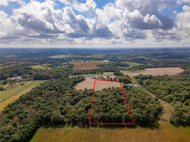 $149,000 | 0 Hilliard Road, Petrolia, PA 16050