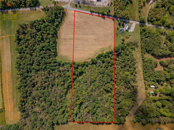 $169,900 | 0 Hilliard Road, Petrolia, PA 16050