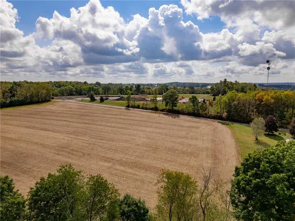 $169,900 | 0 Hilliard Road, Petrolia, PA 16050