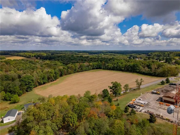 $169,900 | 0 Hilliard Road, Petrolia, PA 16050