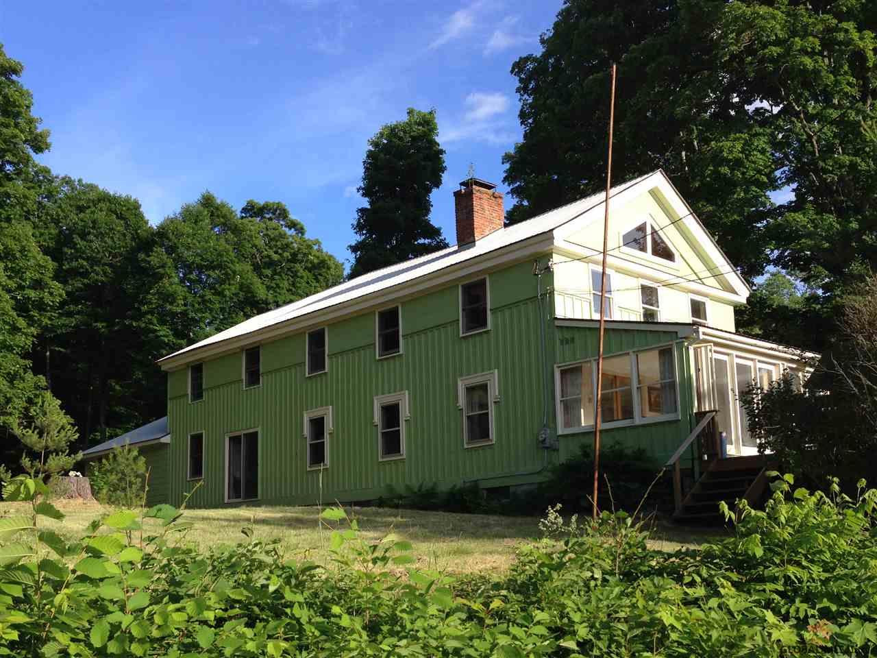 1298 South Shore Road Edinburg, NY 12835 - Photo 1 of 17 Photo 1