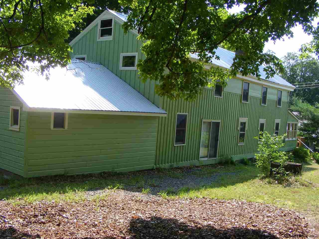 1298 South Shore Road Edinburg, NY 12835 - Photo 15 of 17 Photo 15