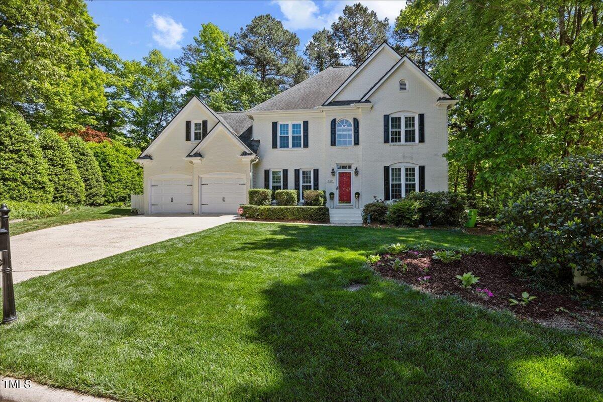 8604 Stanton Place Raleigh, NC 27615 - Photo 7 of 54 06-2a1a2064