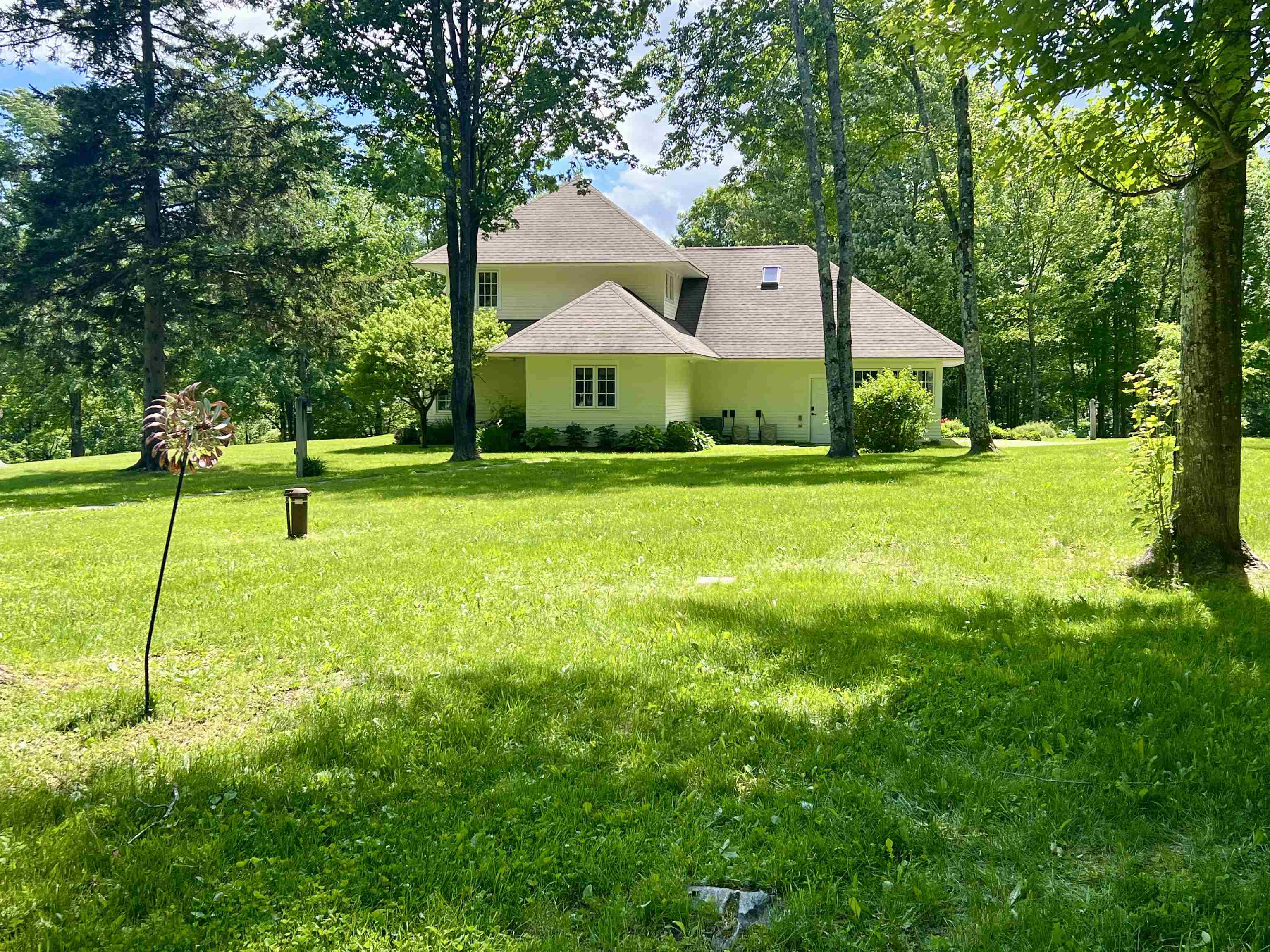 1016 Kew Vasseur Road Fayston, VT 05660 - Photo 2 of 60