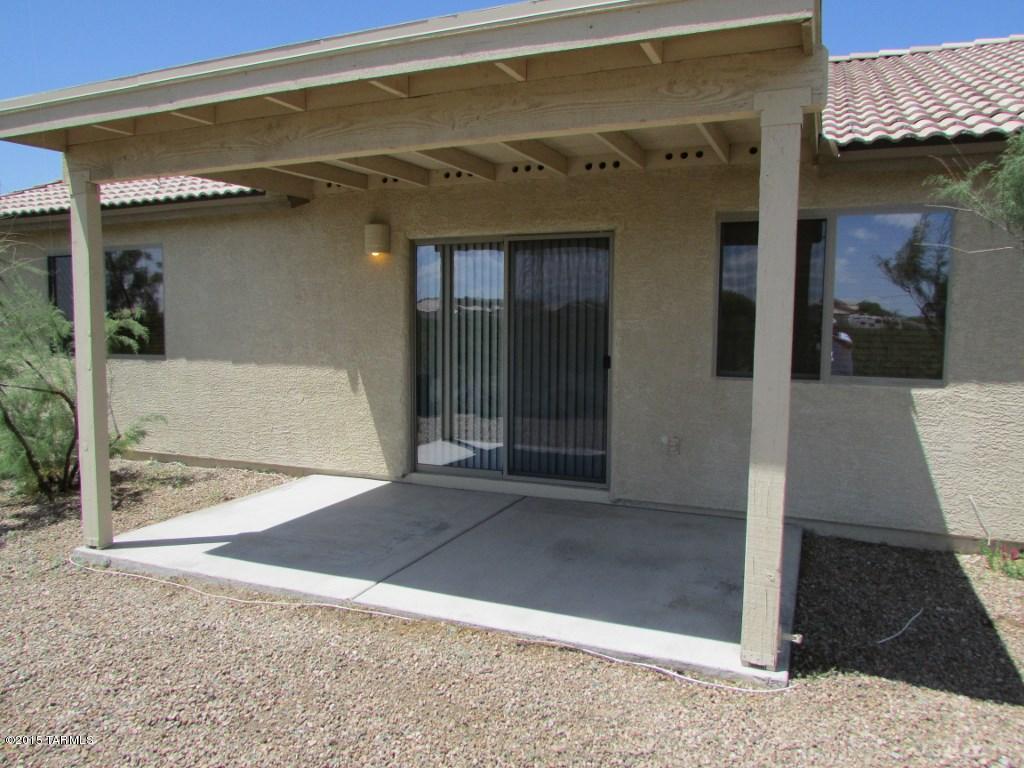 13638 East Mooncloud Way Vail, AZ 85641 - Photo 27 of 28
