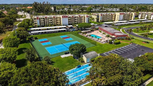 $315,000 | 23277 Barwood Lane North, Unit 107, Boca Raton, FL 33428