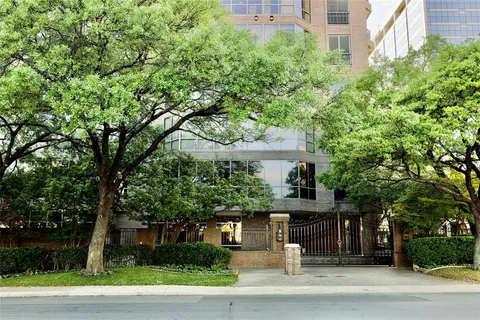 $17,500,000 | 8181 Douglas Avenue, Unit PH9-12, Dallas, TX 75225
