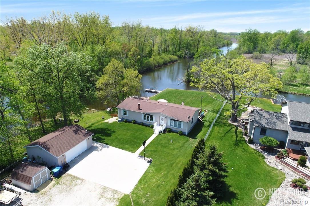 13554 North Road Fenton, MI 48430 - Photo 1 of 44 DJI_0376.jpg