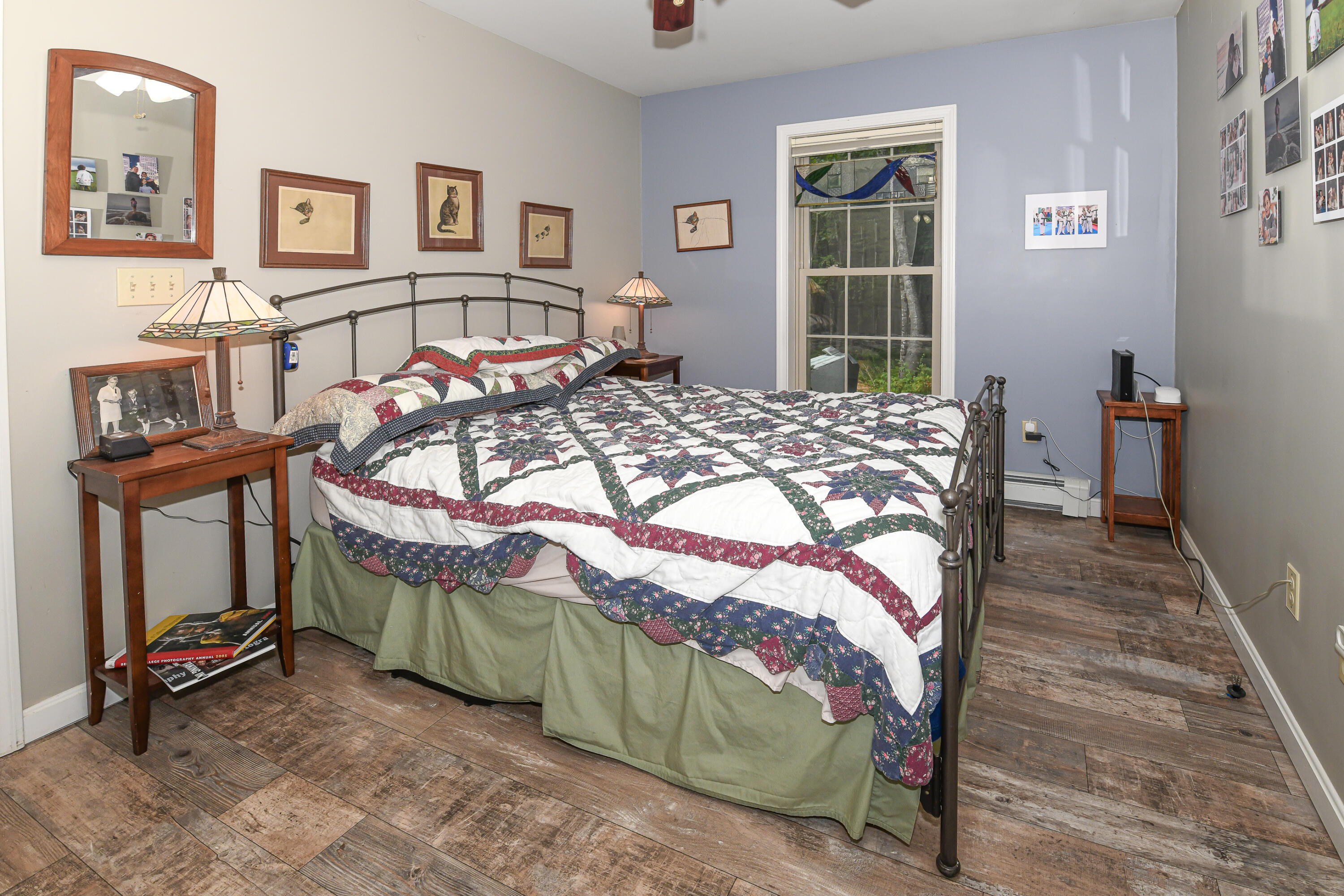 55 Sunnybrook Farm Road Bridgton, ME 04009 - Photo 27 of 64 55 sunnybrook farm road-86