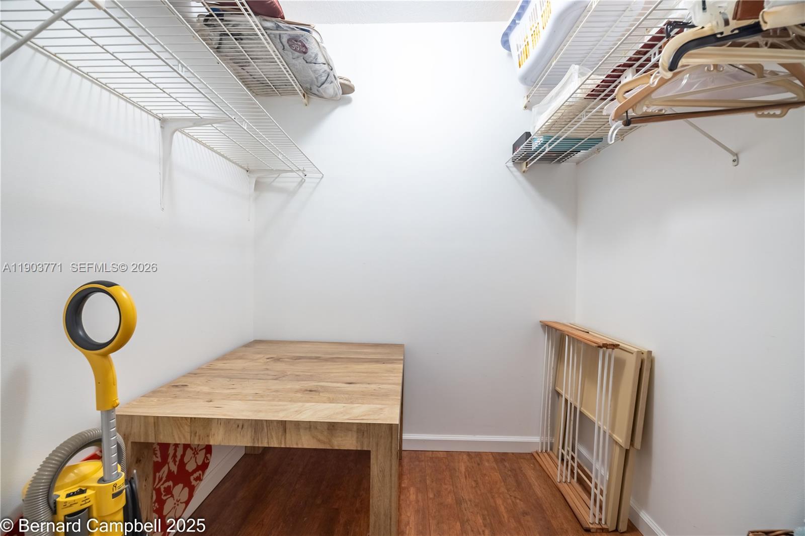 3910 Inverrary Boulevard, Unit 406B Lauderhill, FL 33319 - Photo 22 of 22 a view of storage and utility room