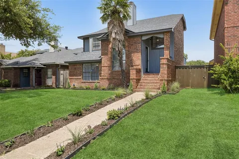 $399,000 | 1717 Palo Alto Drive, Mesquite, TX 75150
