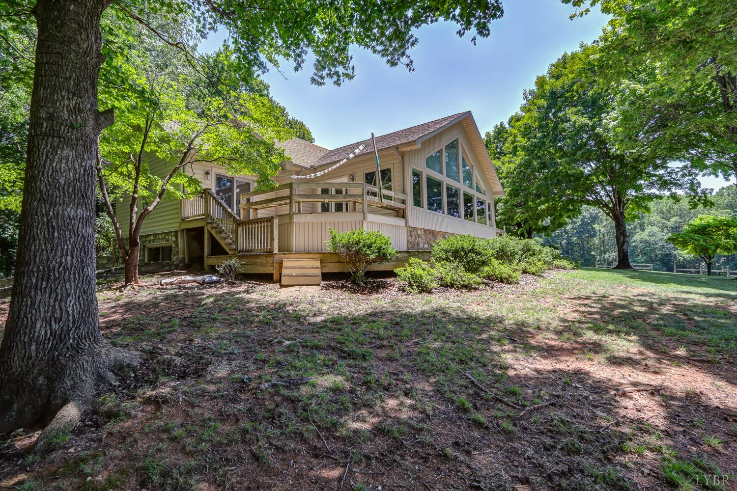 1361 Hurricane Creek Road Goode, VA 24556 - Photo 80 of 86