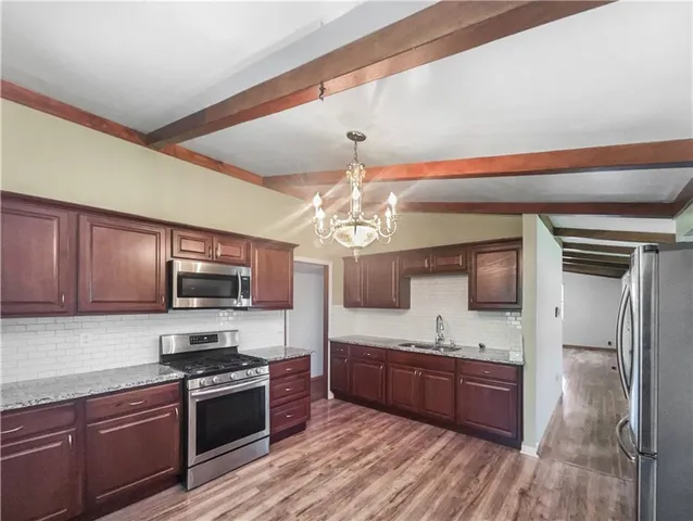 $243,000 | 2939 Jewett Street, Kansas City, MO 64117