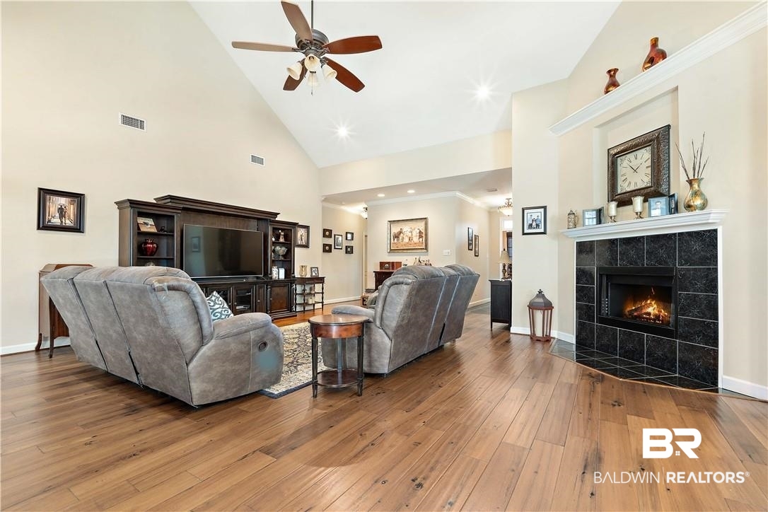 5460 Henning Drive West Mobile, AL 36619 - Photo 7 of 30