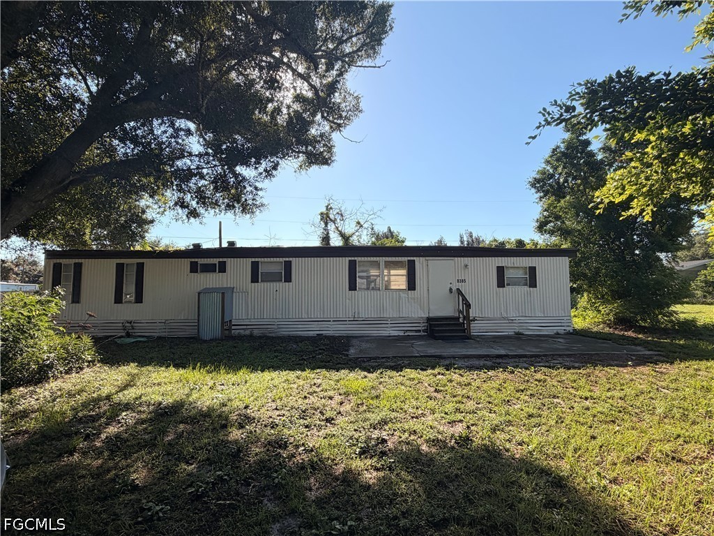 8385 Nault Road North Fort Myers, FL 33917 - Photo 1 of 10