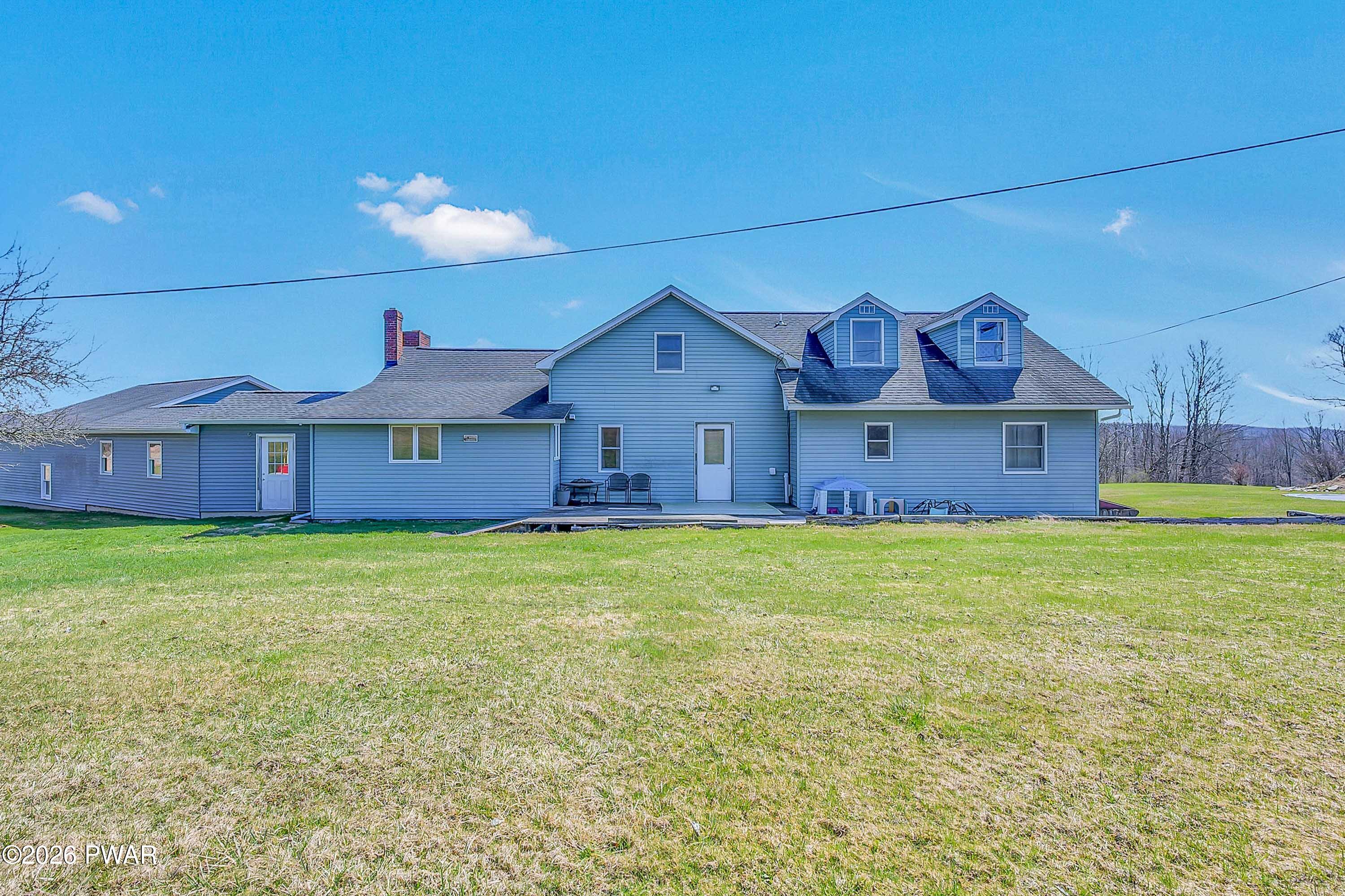101 Turner Road Pleasant Mount, PA 18453 - Photo 16 of 73