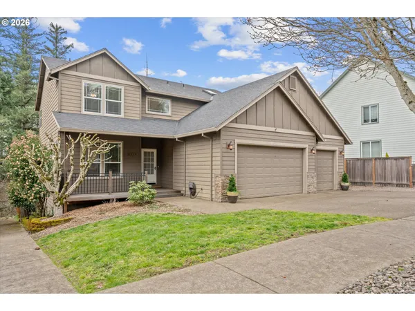 $717,990 | 21777 Southwest Fuller Drive, Tualatin, OR 97062