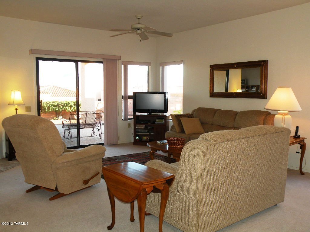 4895 South View Ridge Drive Green Valley, AZ 85622 - Photo 16 of 23