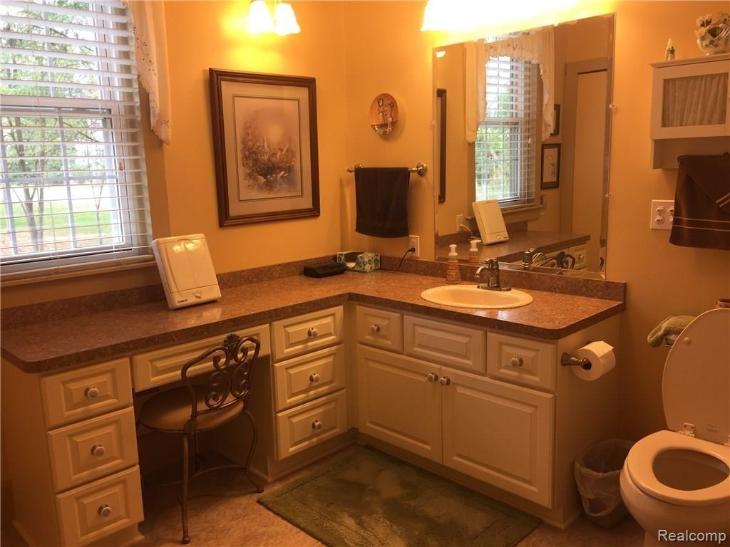 4005 Howland Road Almont, MI 48003 - Photo 12 of 33