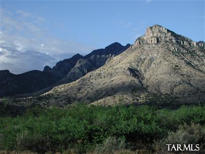 10 South Foothills Road, Unit AC San Simon, AZ 85632 - Photo 3 of 9 Gallery Image 3