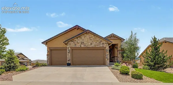 $859,900 | 1455 Symphony Heights, Monument, CO 80132