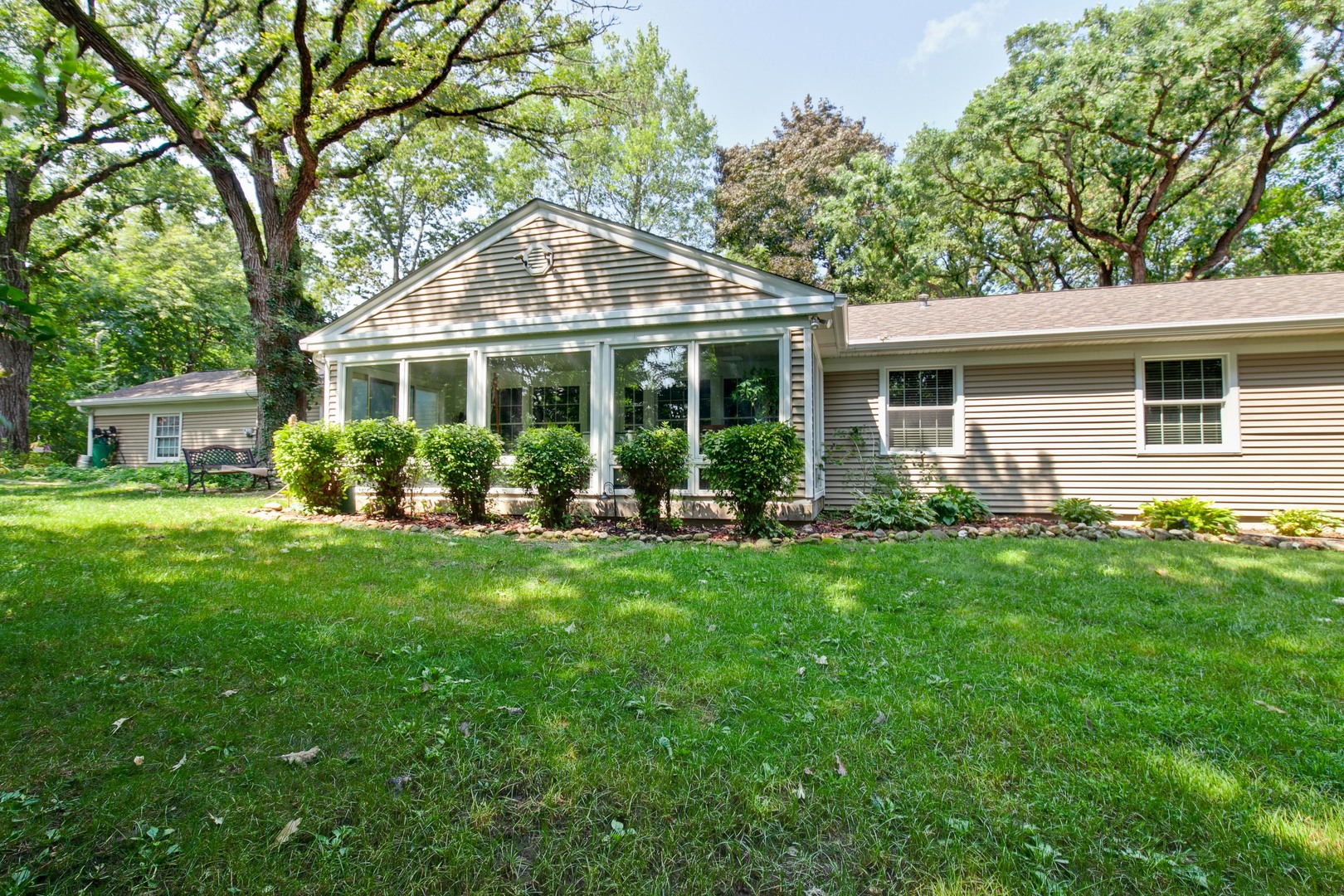137 Big Oaks Road Trout Valley, IL 60013 - Photo 3 of 33