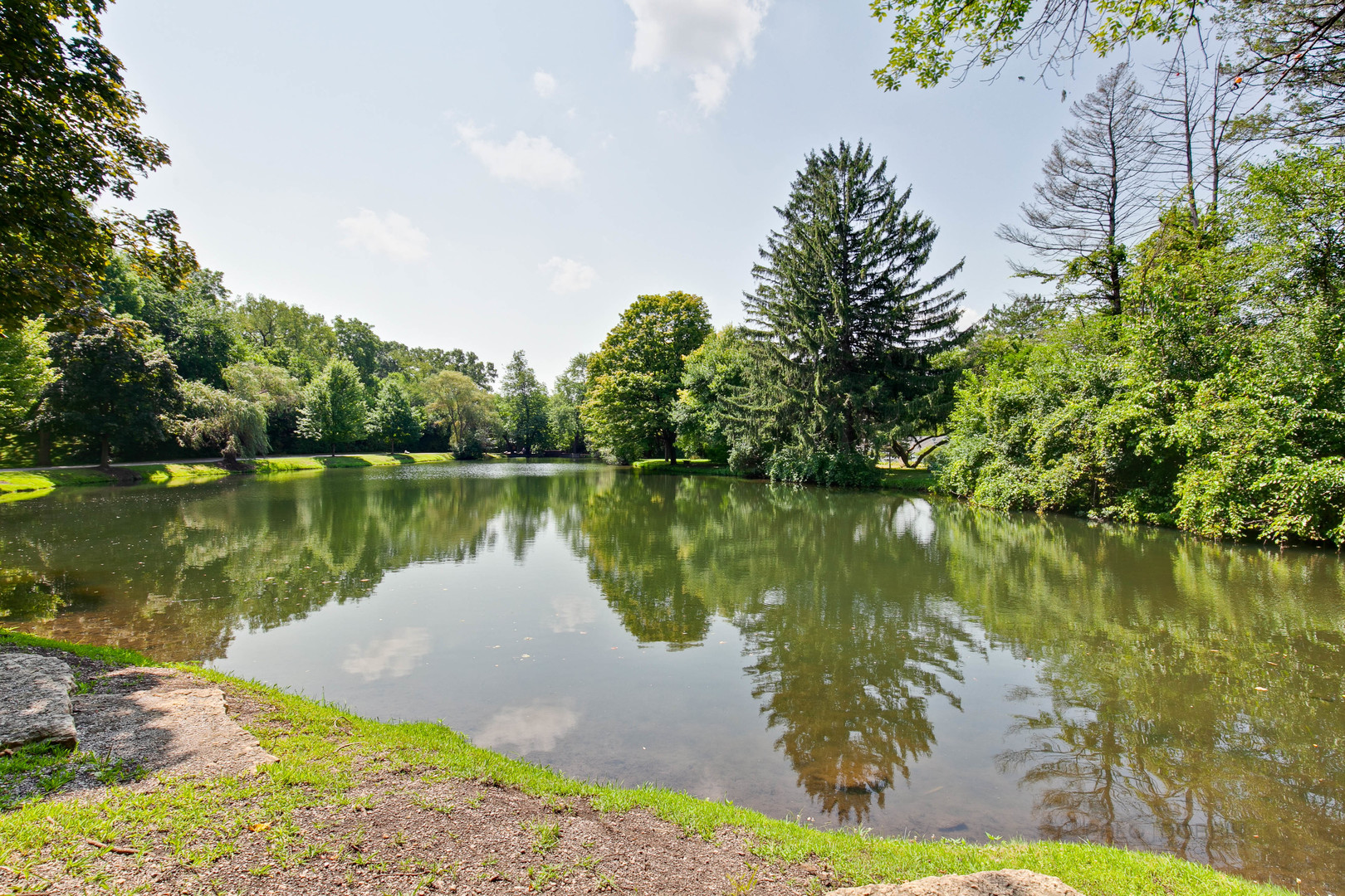 137 Big Oaks Road Trout Valley, IL 60013 - Photo 31 of 33