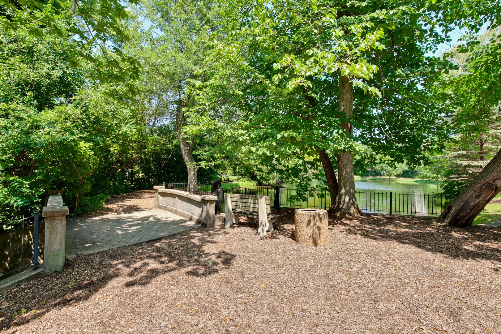 137 Big Oaks Road Trout Valley, IL 60013 - Photo 33 of 33