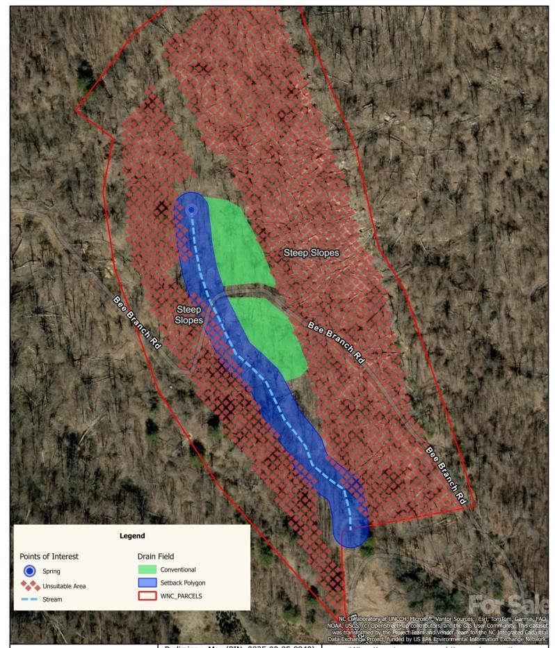 000 Bee Branch Road, Unit 14AC Bakersville, NC 28705 - Photo 5 of 19