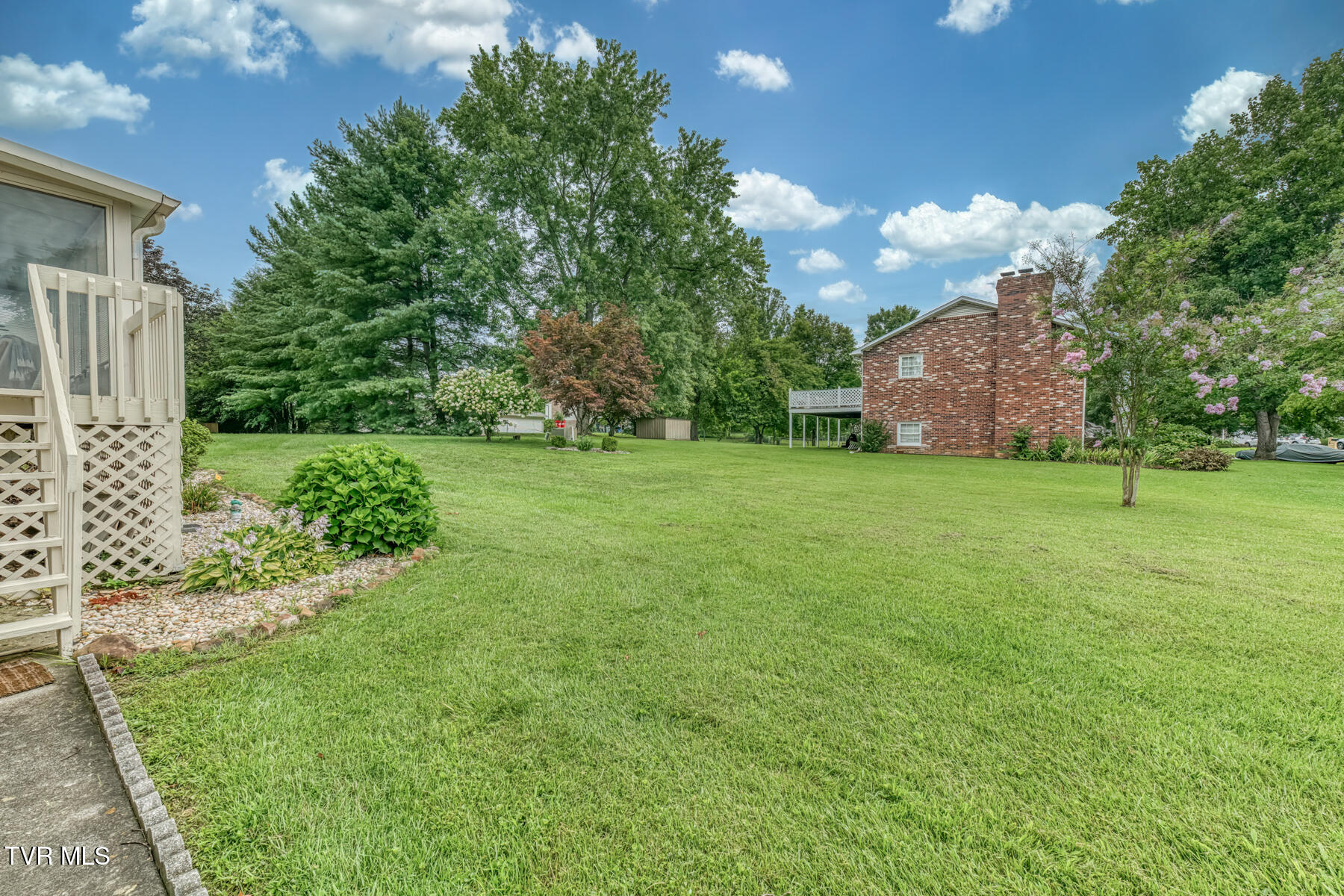 417 Trammel Road Bristol, TN 37620 - Photo 46 of 50 417 Trammel Rd-47